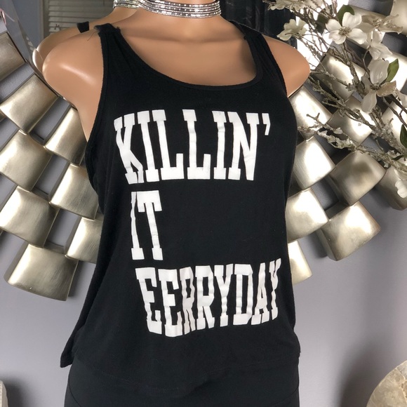 Killin It Erryday Tank Top - Picture 3 of 8